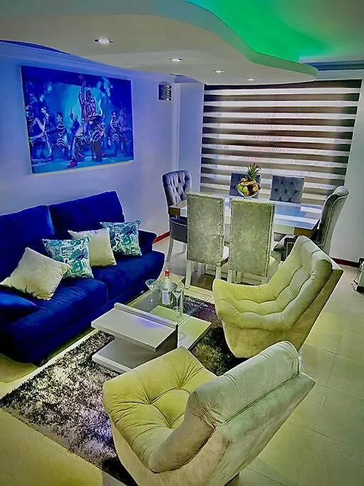 Valle Del Lili. A Beautiful Space That Fits Your Idea Of ​​Confort Cali
