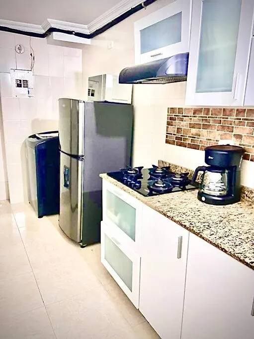 Valle Del Lili. A Beautiful Space That Fits Your Idea Of ​​Confort Cali 0*,